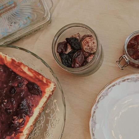 산 니콜라 아르첼라 La Casa Nel Borgo B&B 외부 사진
