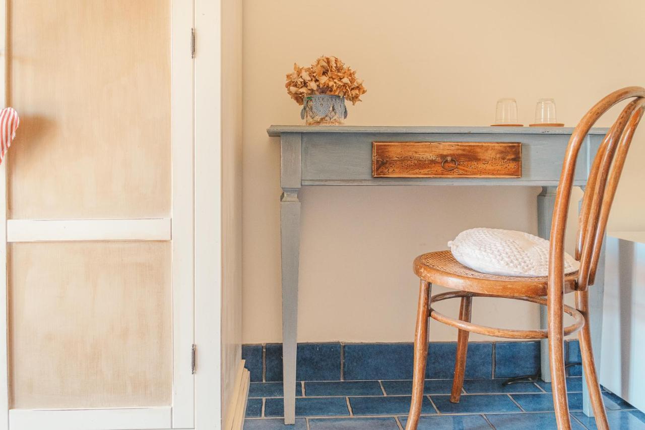 산 니콜라 아르첼라 La Casa Nel Borgo B&B 외부 사진