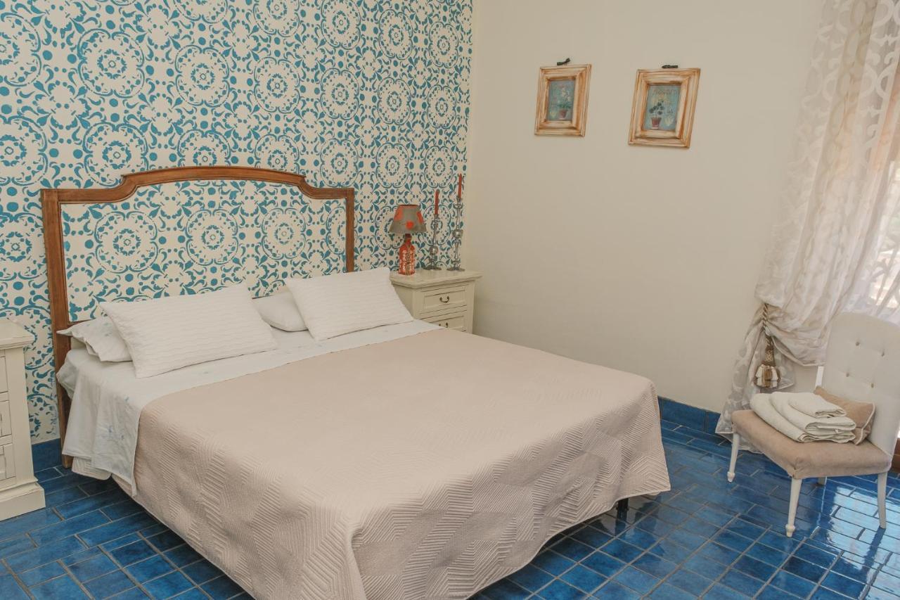 산 니콜라 아르첼라 La Casa Nel Borgo B&B 외부 사진