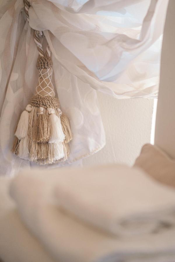 산 니콜라 아르첼라 La Casa Nel Borgo B&B 외부 사진