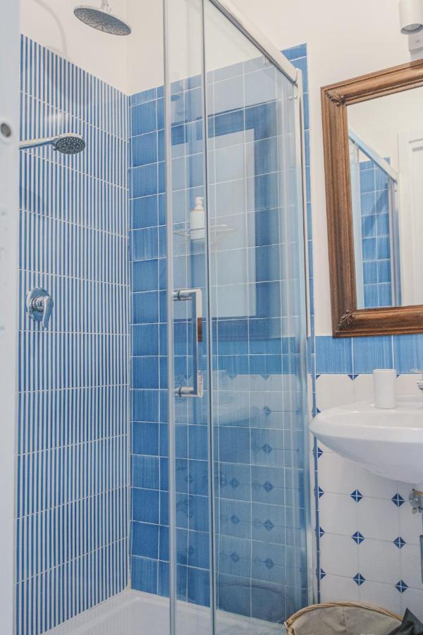 산 니콜라 아르첼라 La Casa Nel Borgo B&B 외부 사진