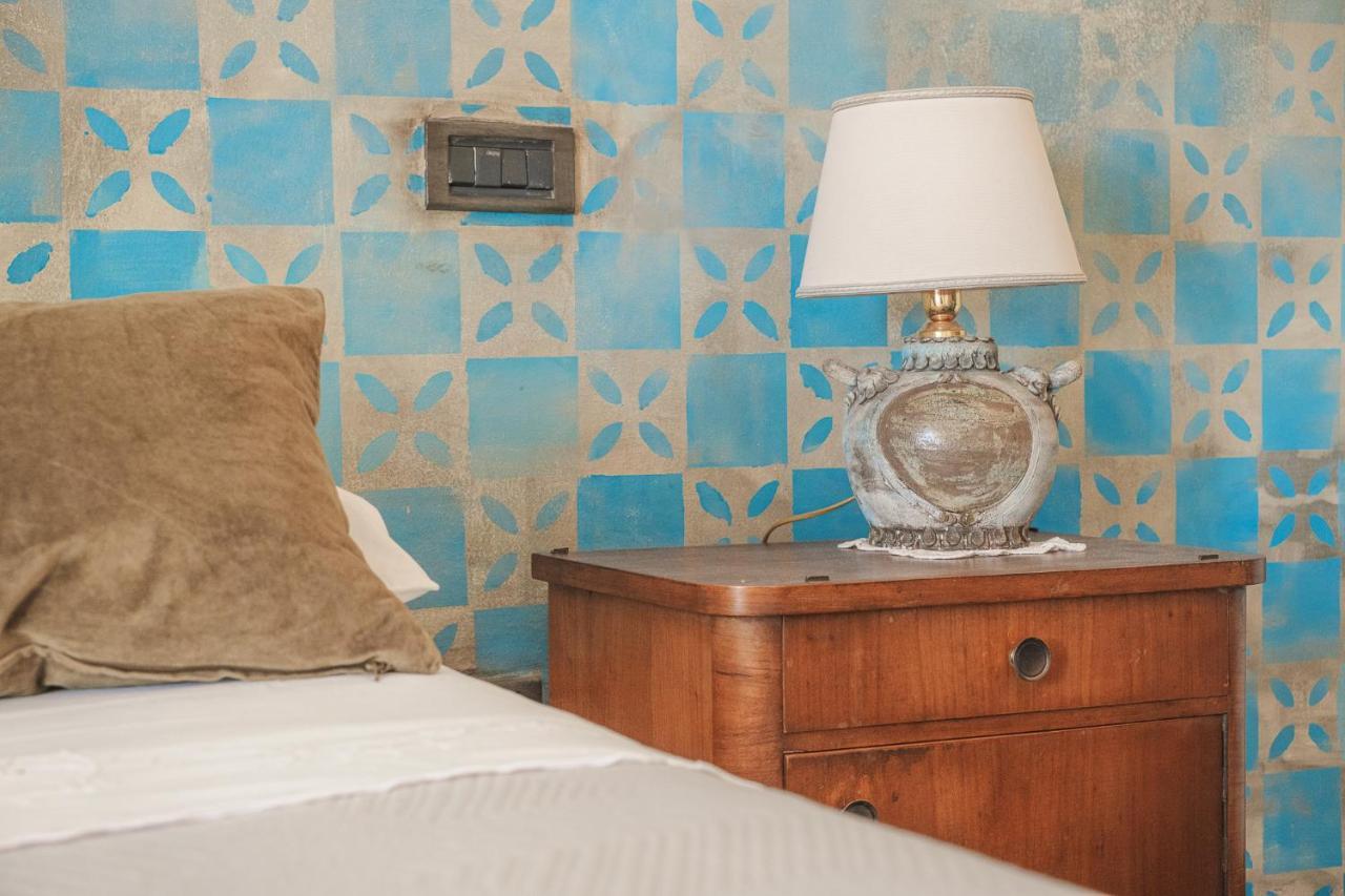 산 니콜라 아르첼라 La Casa Nel Borgo B&B 외부 사진
