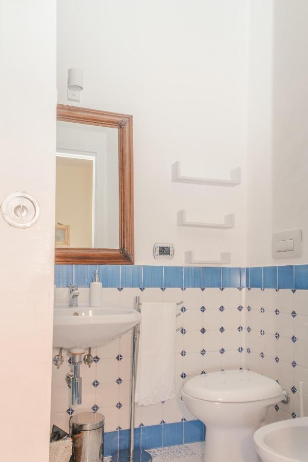 산 니콜라 아르첼라 La Casa Nel Borgo B&B 외부 사진