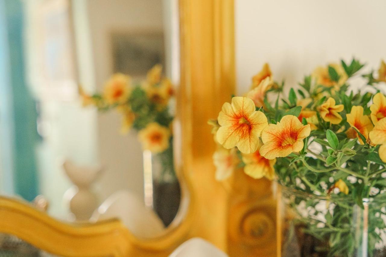산 니콜라 아르첼라 La Casa Nel Borgo B&B 외부 사진