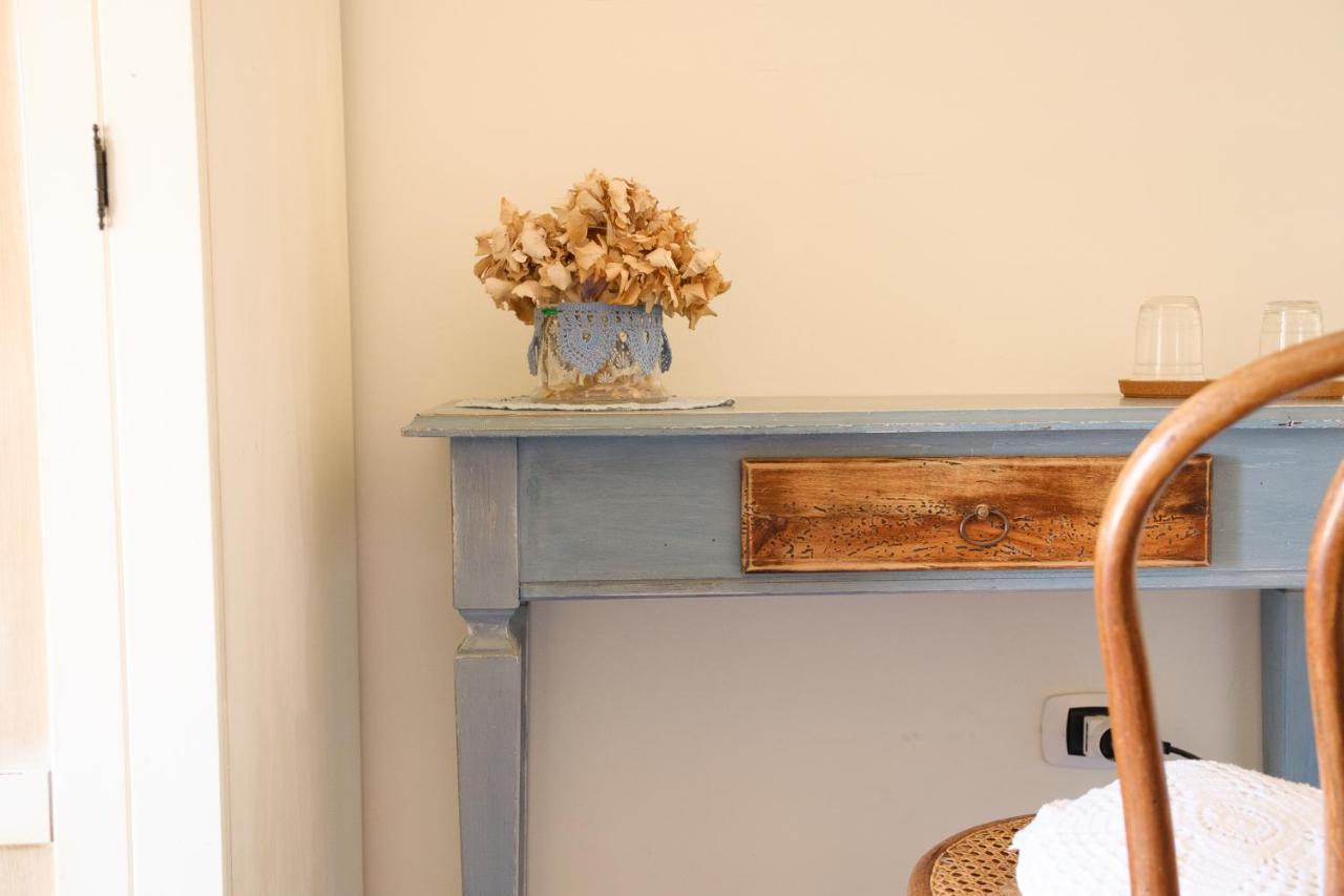 산 니콜라 아르첼라 La Casa Nel Borgo B&B 외부 사진