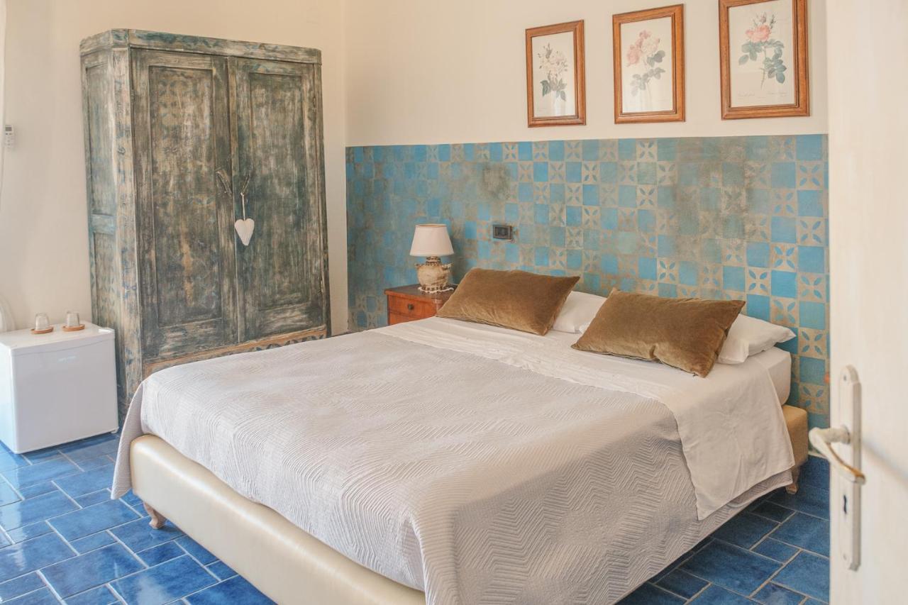 산 니콜라 아르첼라 La Casa Nel Borgo B&B 외부 사진