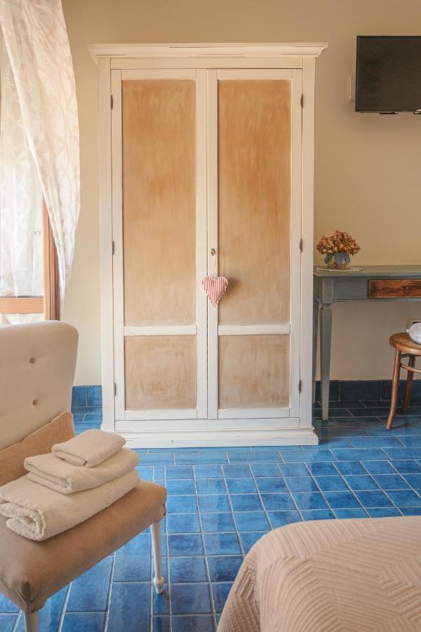 산 니콜라 아르첼라 La Casa Nel Borgo B&B 외부 사진