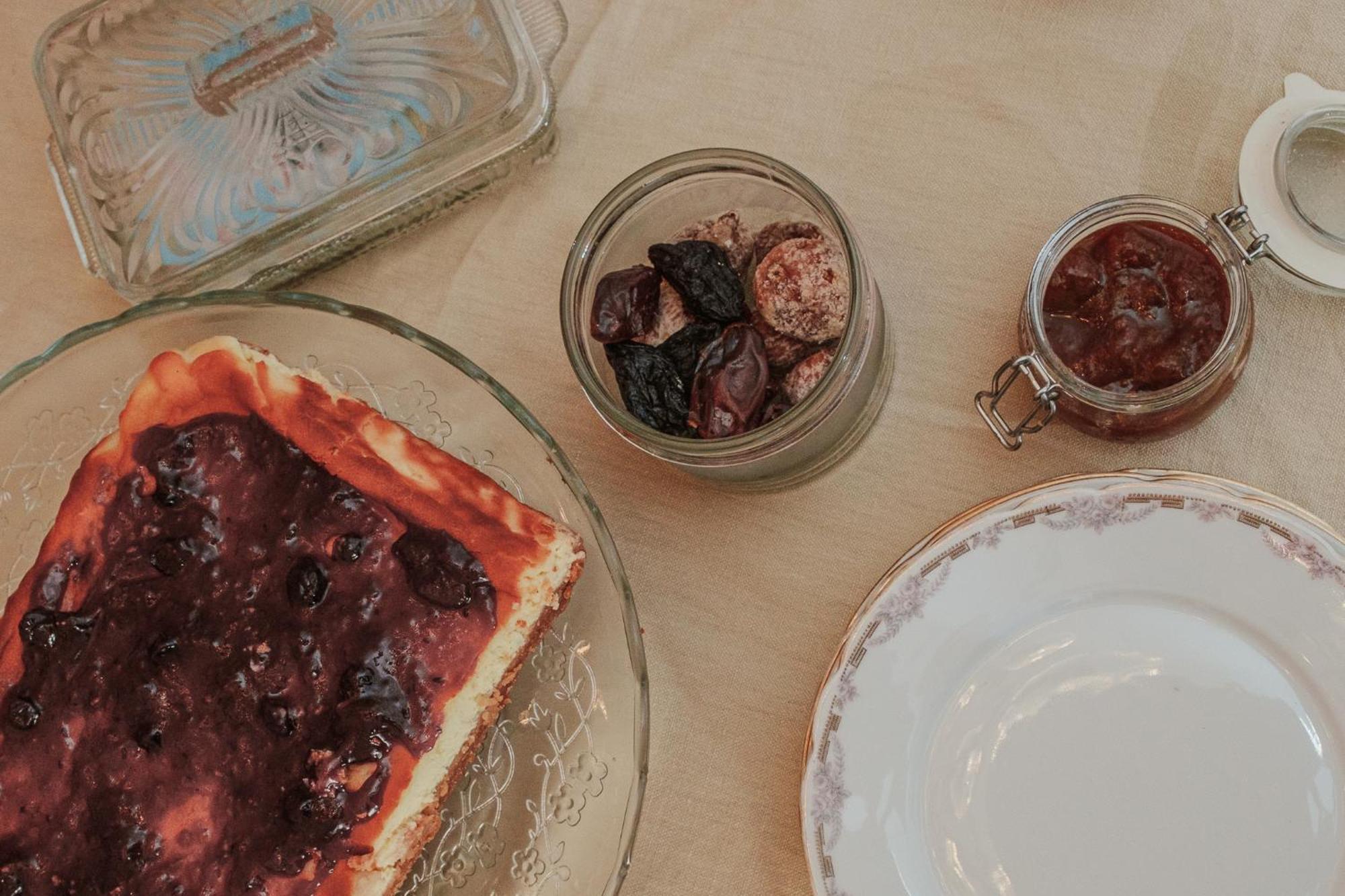 산 니콜라 아르첼라 La Casa Nel Borgo B&B 외부 사진