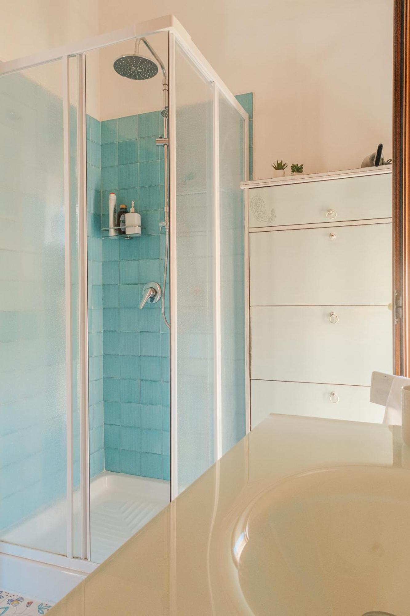 산 니콜라 아르첼라 La Casa Nel Borgo B&B 객실 사진